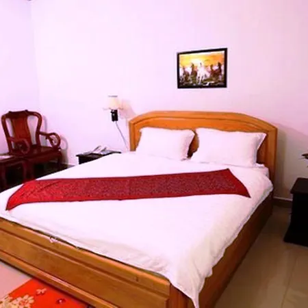 Douangpraseuth Hotel-2