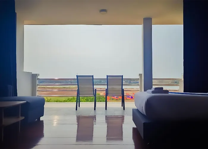 The Riva Vientiane Hotel